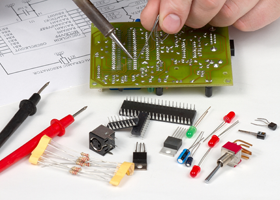 Electronic and Manufacturing Services